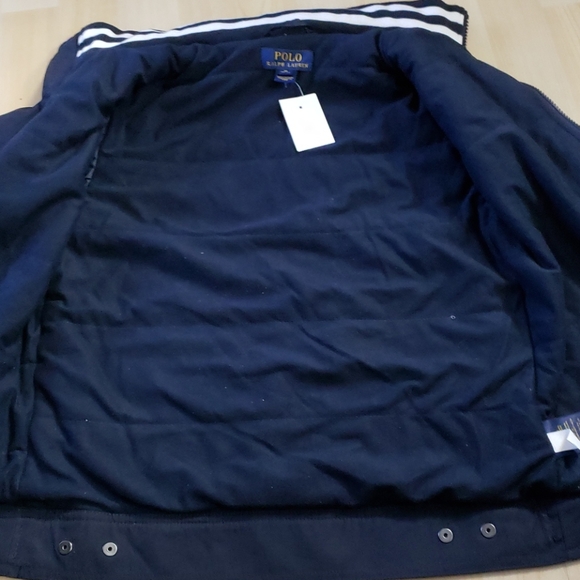 POLO Ralph Lauren Jacket - Picture 8 of 8